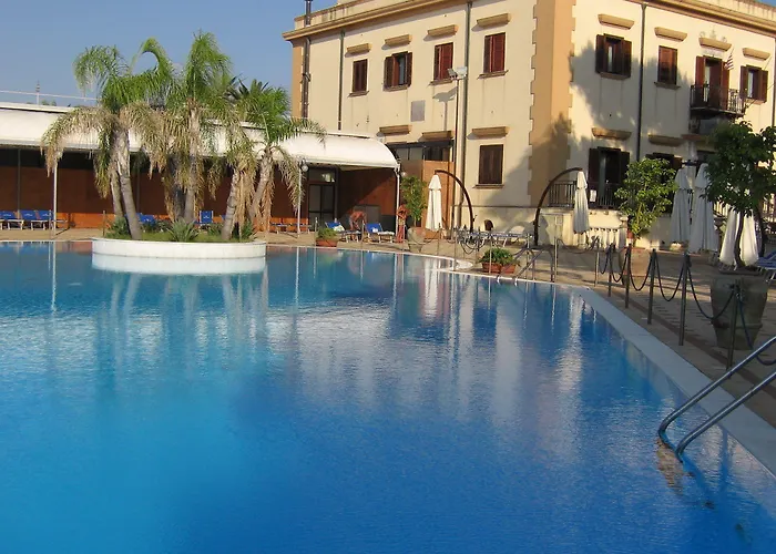 Grand Palace Otel Marsala