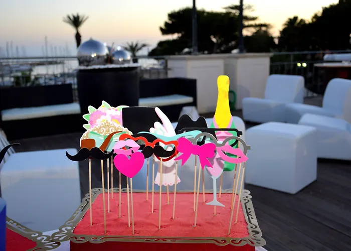 Grand Palace Marsala