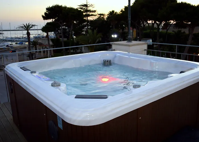 Grand Palace Otel 5*