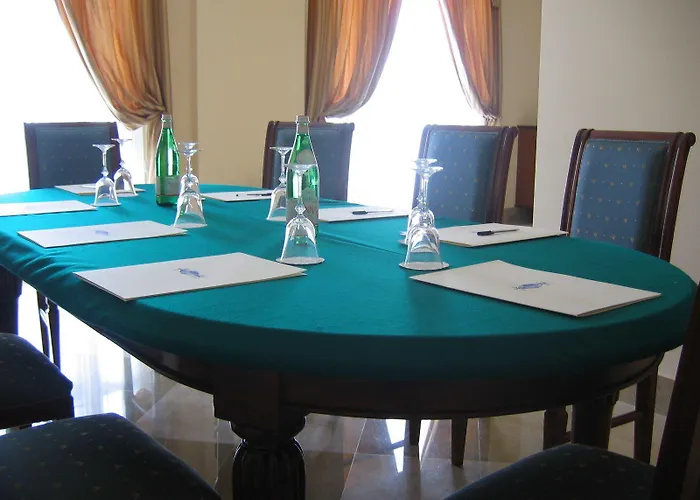 Grand Palace Marsala