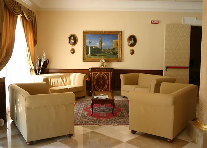 Grand Palace Marsala