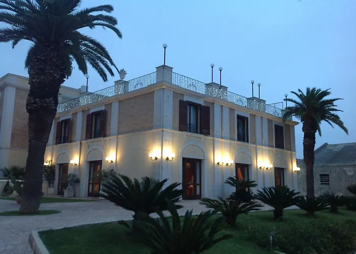 Grand Palace Otel Marsala