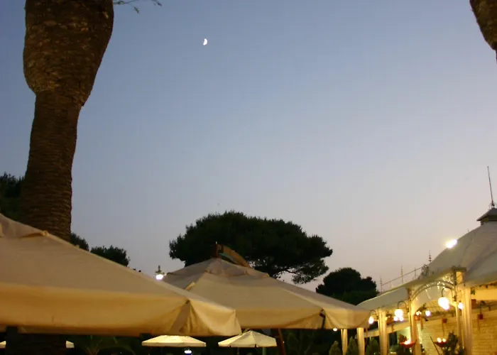 Grand Palace Otel 5*