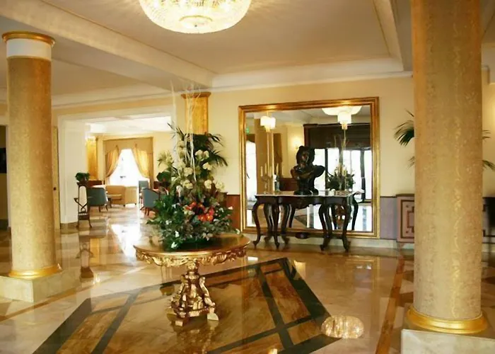 Otel Grand Palace Marsala