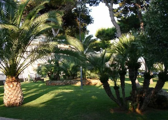 Grand Palace Otel Marsala