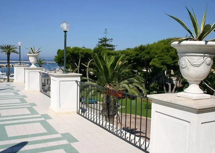 Grand Palace Marsala