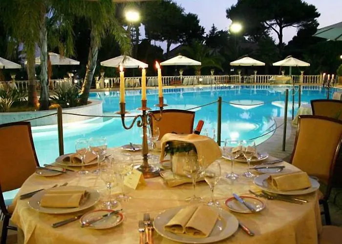 Otel Grand Palace 5*