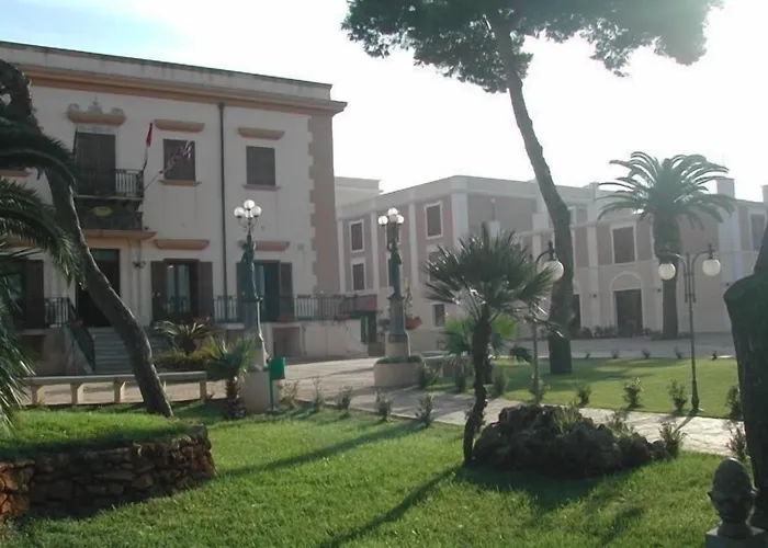 Otel Grand Palace Marsala