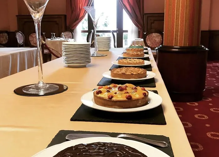 Otel Grand Palace Marsala