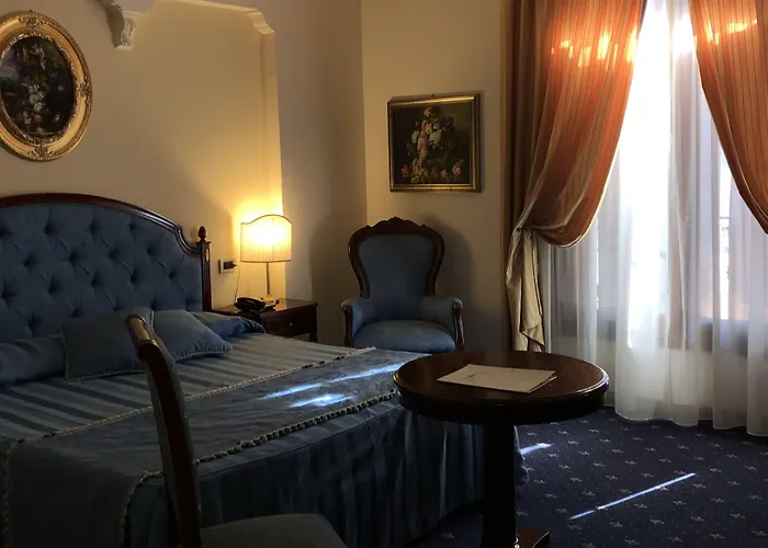 Grand Palace Marsala