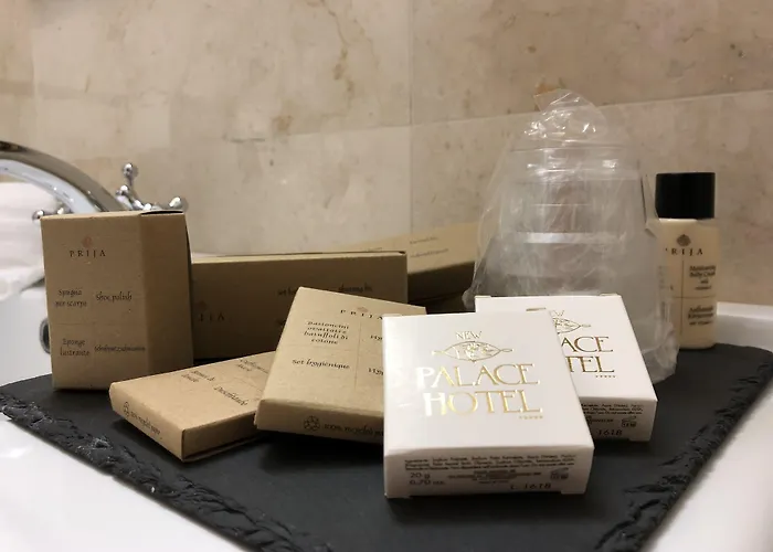 Grand Palace Marsala