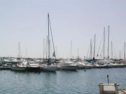 Otel Grand Palace Marsala