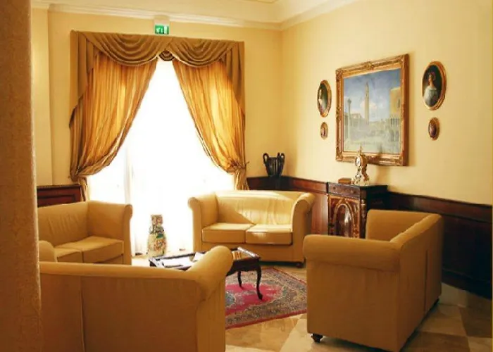 Grand Palace Marsala