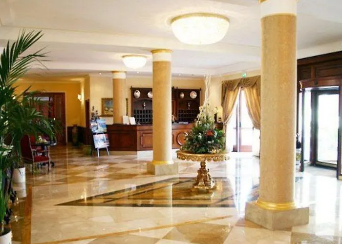 Otel Grand Palace Marsala