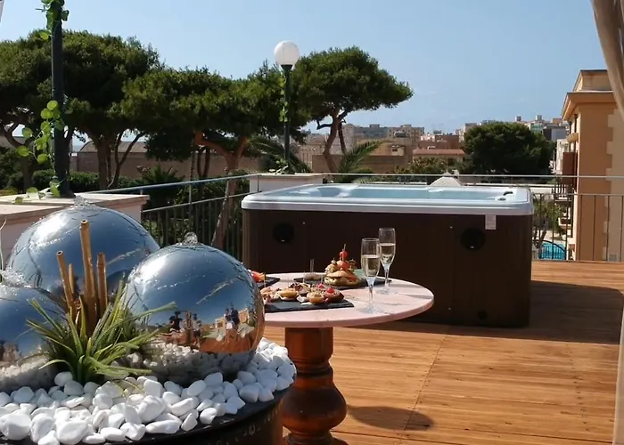 Grand Palace 5* Marsala