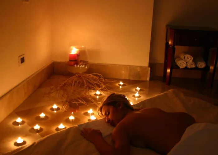 Grand Palace Otel 5*