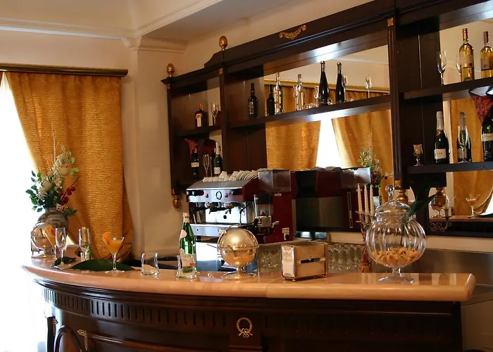 Otel Grand Palace Marsala