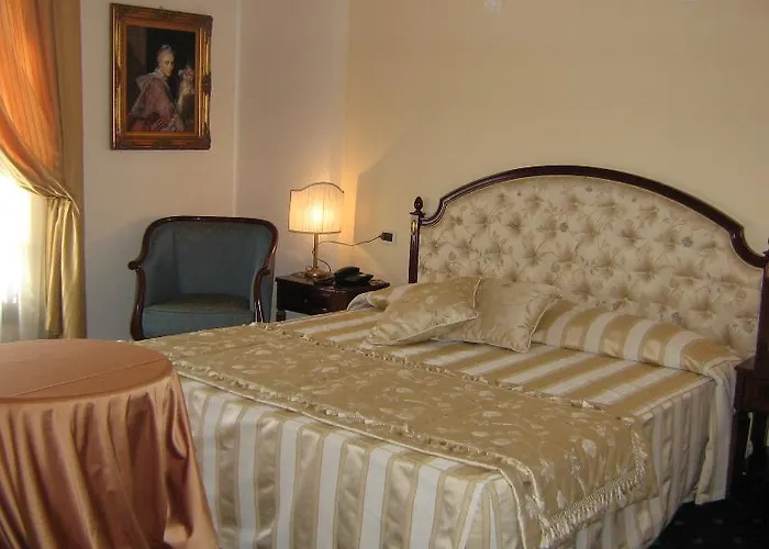 Otel Grand Palace 5*