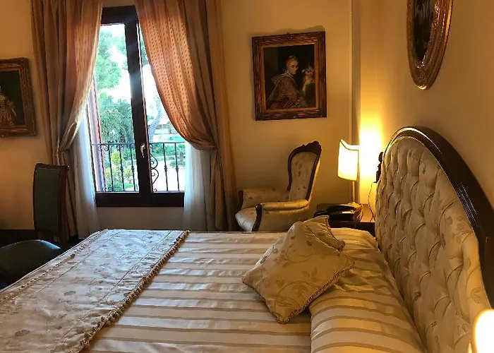 Grand Palace Otel Marsala