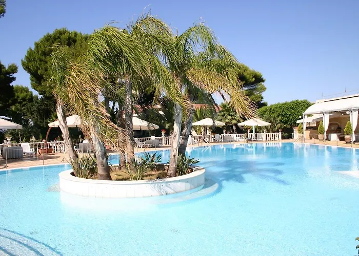 Grand Palace 5* Marsala