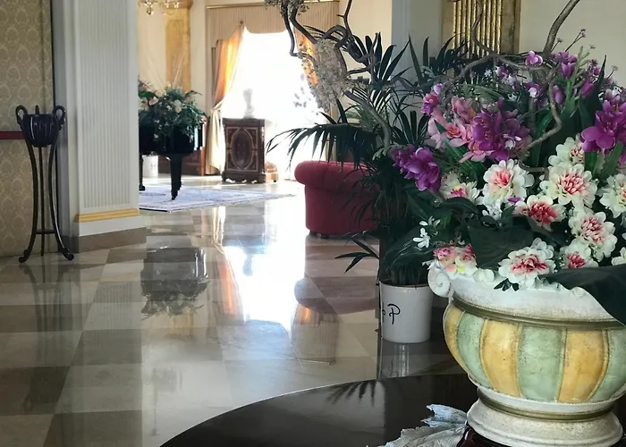 Grand Palace 5* Marsala