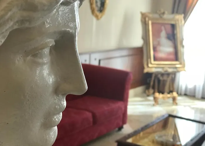 Otel Grand Palace 5*