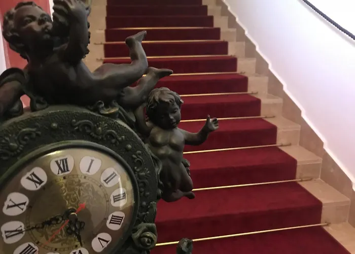 Otel Grand Palace 5*