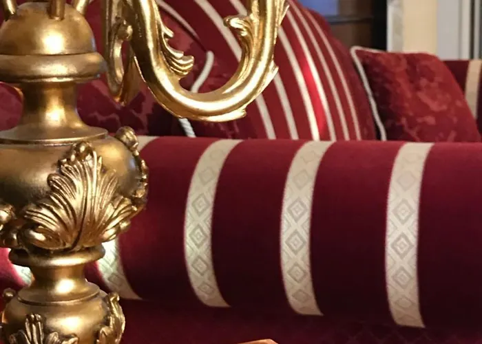 Grand Palace Otel 5*